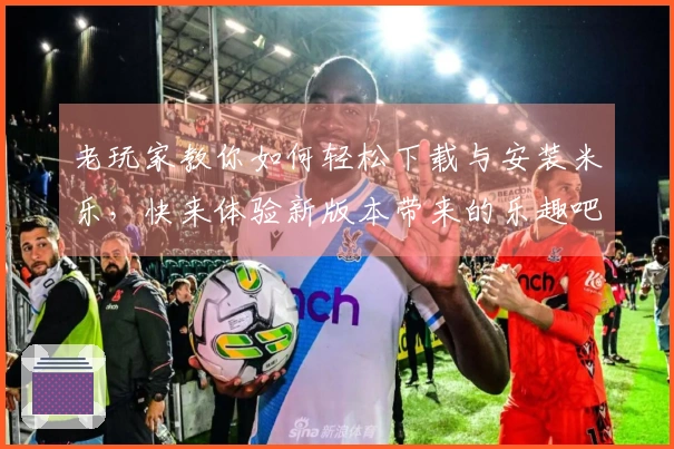 老玩家教你如何轻松下载与安装米乐，快来体验新版本带来的乐趣吧！