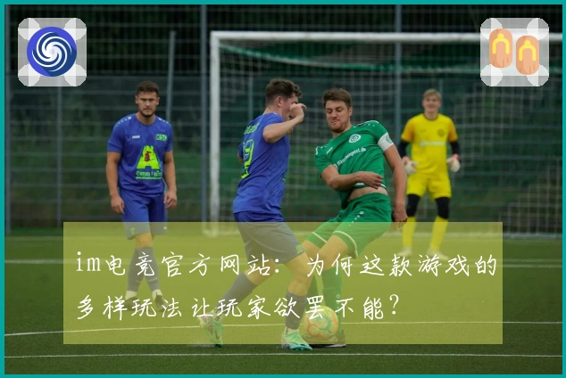 im电竞官方网站：为何这款游戏的多样玩法让玩家欲罢不能？