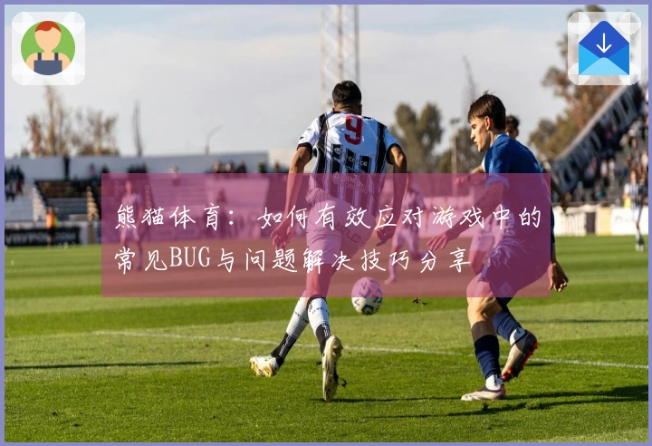 熊猫体育：如何有效应对游戏中的常见BUG与问题解决技巧分享