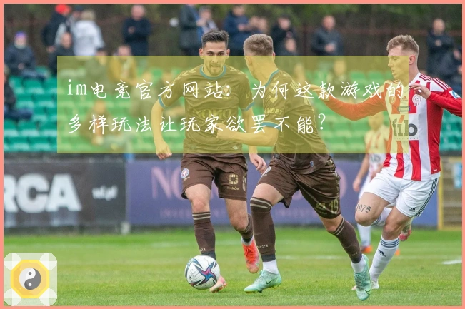 im电竞官方网站：为何这款游戏的多样玩法让玩家欲罢不能？