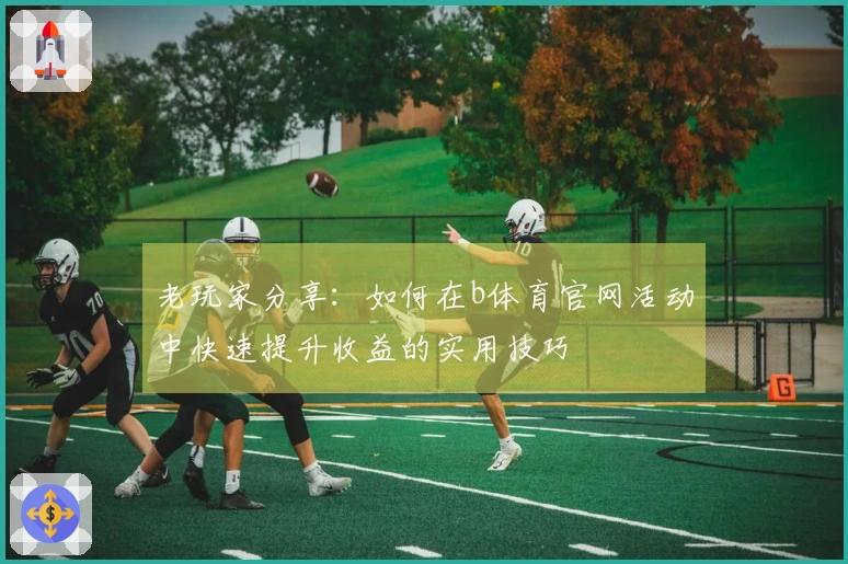 老玩家分享：如何在b体育官网活动中快速提升收益的实用技巧
