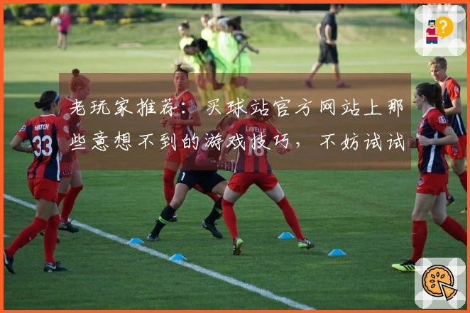 老玩家推荐：买球站官方网站上那些意想不到的游戏技巧，不妨试试看！